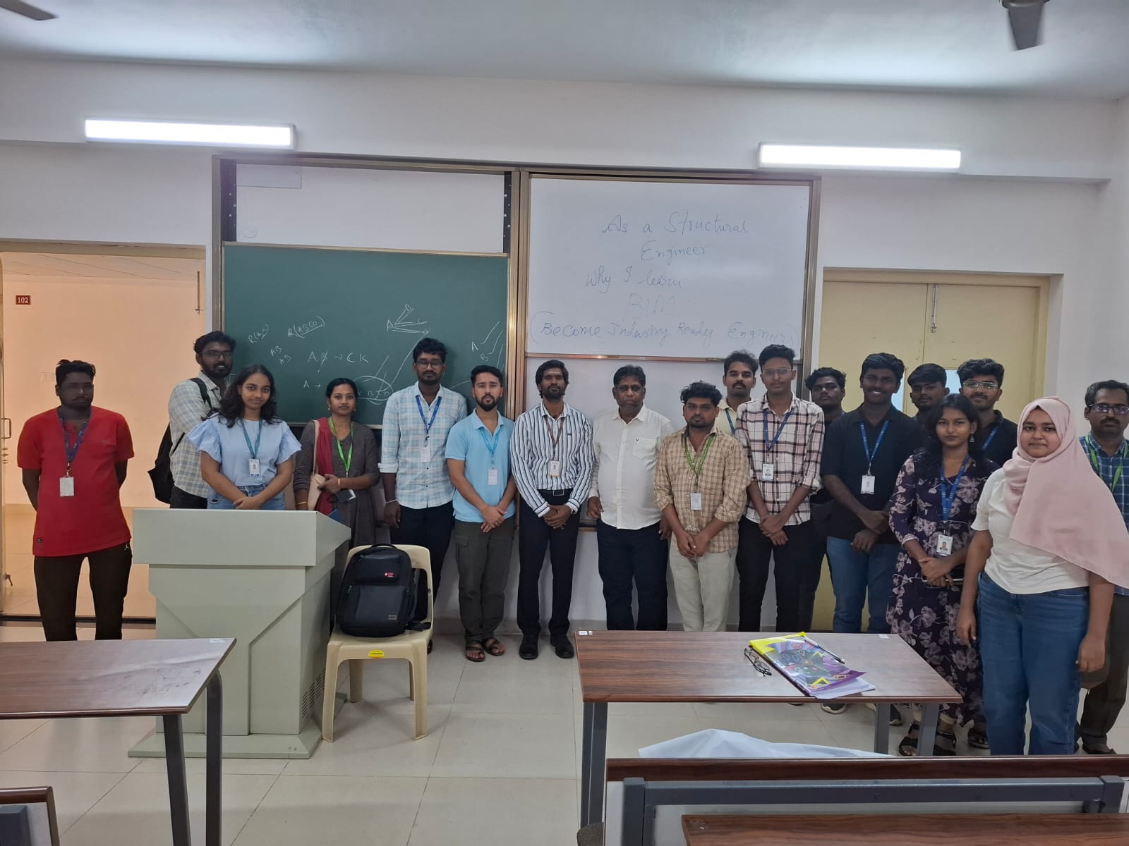 KCI BIM Training 