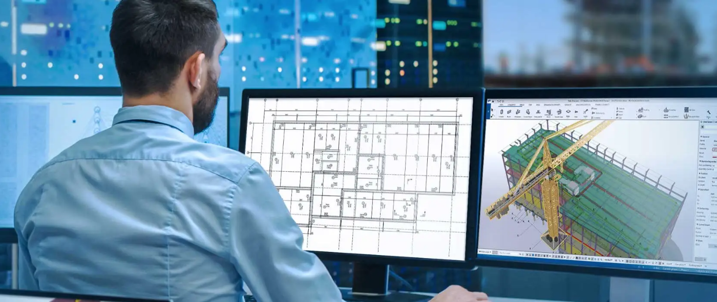 KCI BIM Structural Training (Tekla) Institute 