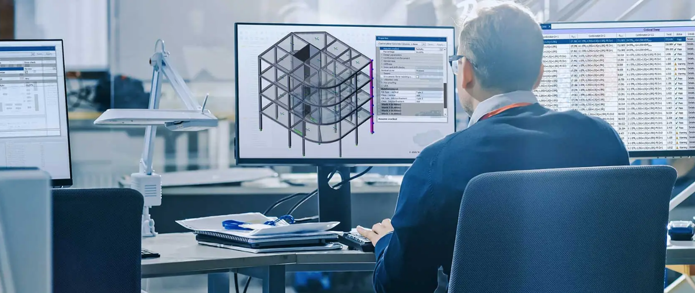 KCI Structural & BIM Consulting